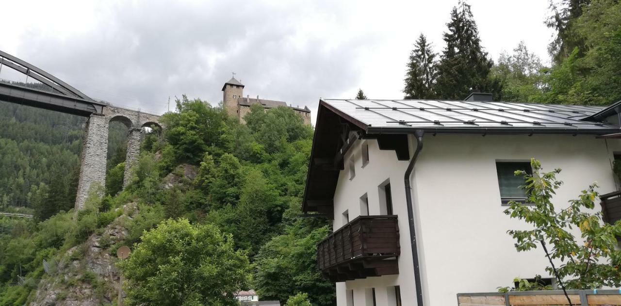 Wiesberg Tobadill Zewnętrze zdjęcie
