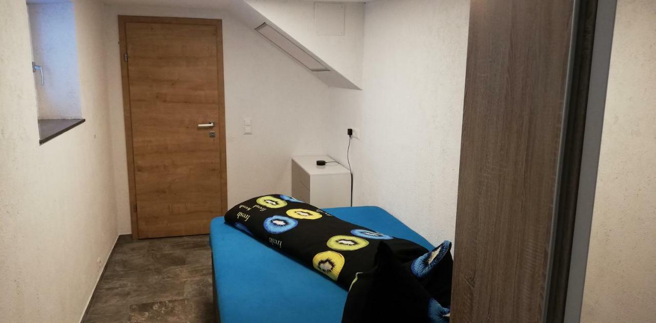 Wiesberg Tobadill Zewnętrze zdjęcie